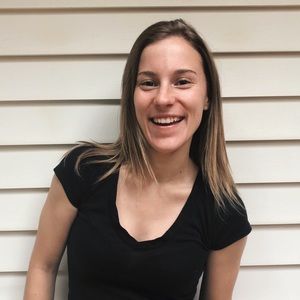 Meet your Posher, Laura